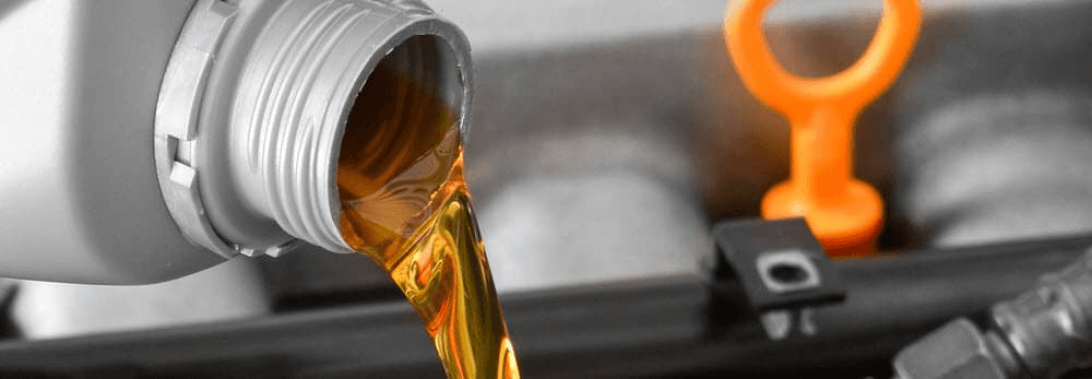 How to Choose the Right Engine Oil