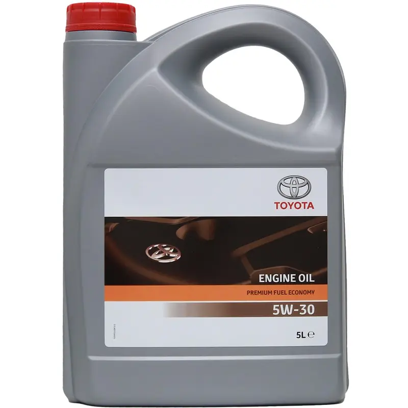 Engine Oil 5W-30 4L