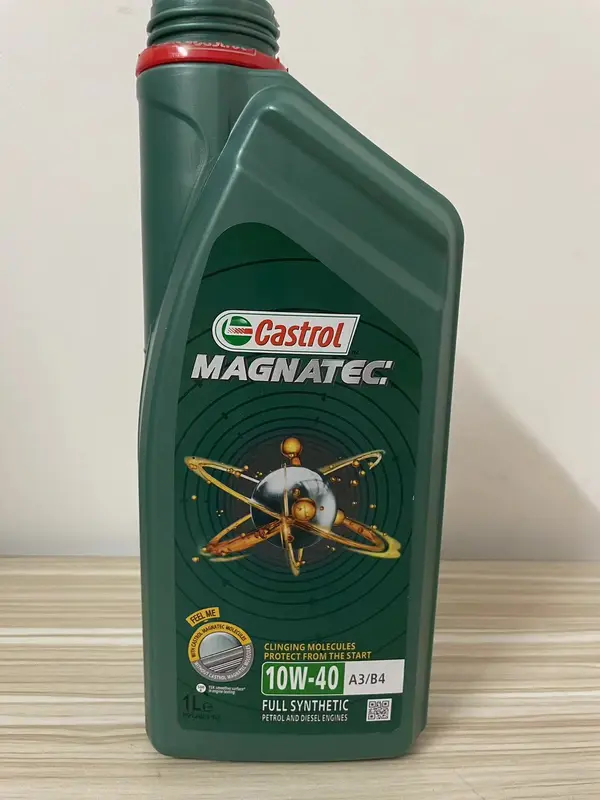 Engine Oil 10W-40 1L