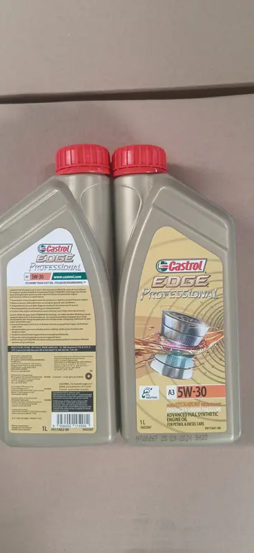 Engine Oil 5W-30 1L