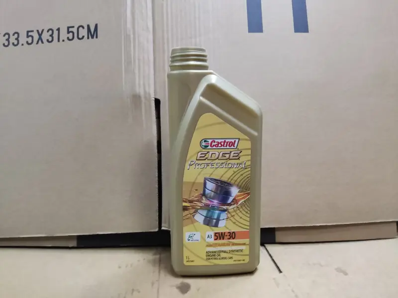 Engine Oil 5W-30 1L