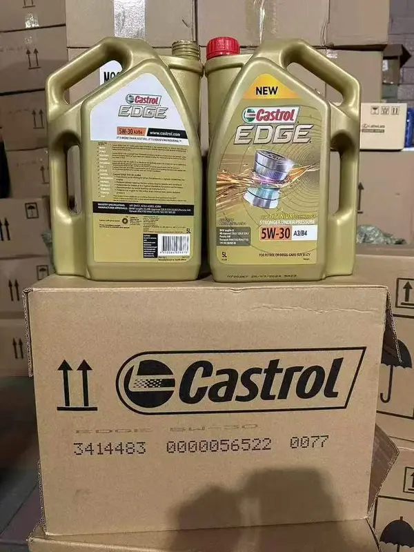 Engine Oil 5W-30 5L