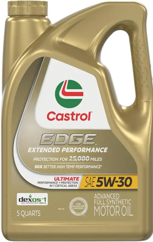 Engine Oil 5W-30 5L