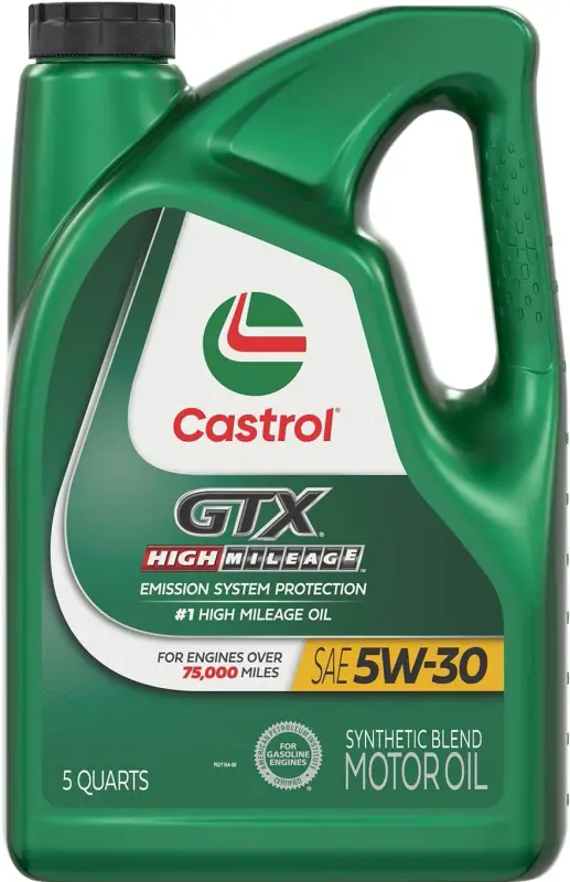 Engine Oil 5W-30 5L