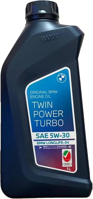 Engine Oil 5W-30 1L