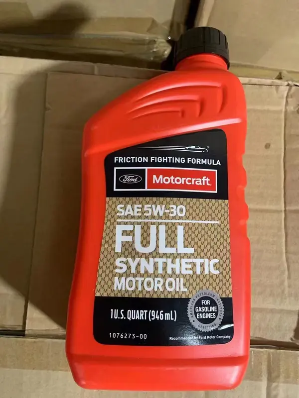 Engine Oil 5W-30 1L