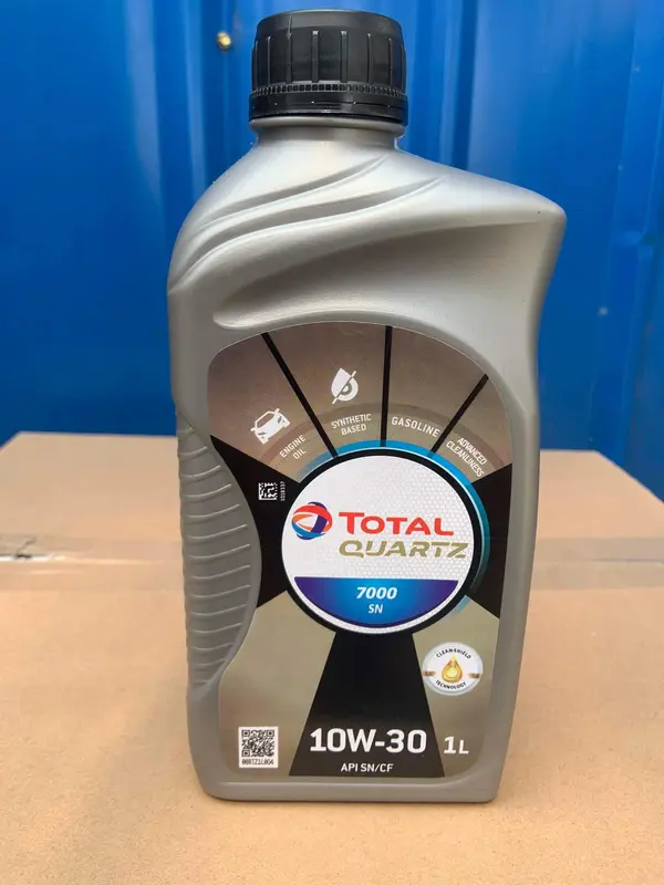 Engine Oil 10W-30 1L