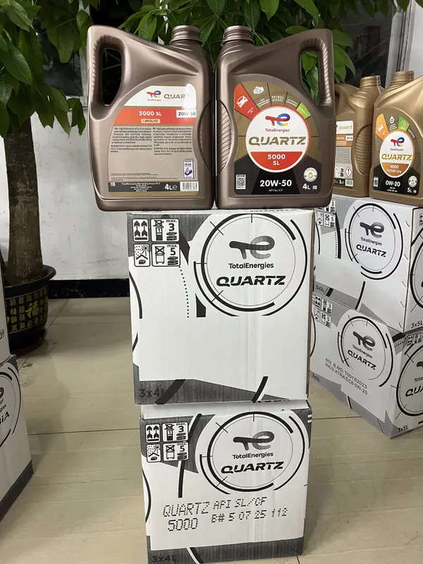 Hydraulic Oil HLP 46 20L