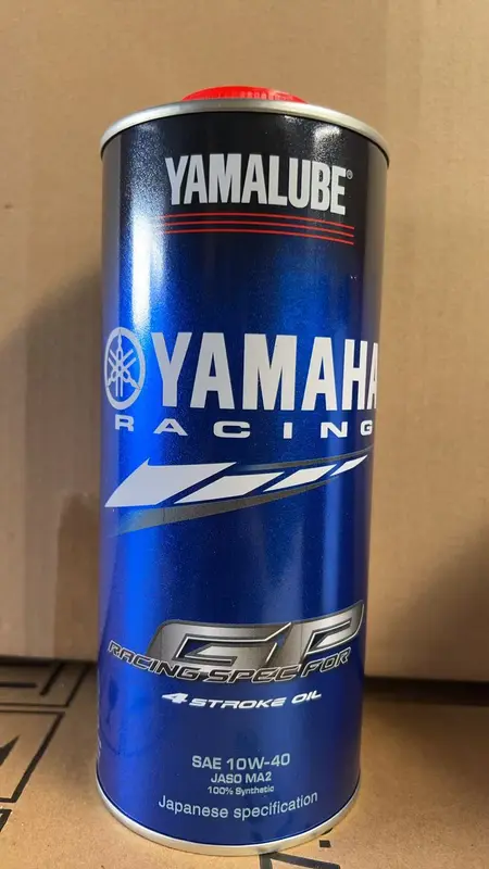 Engine Oil 10W-40 1L