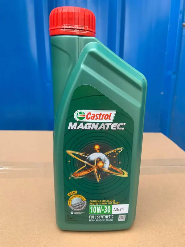 Engine Oil 10W-30 1L