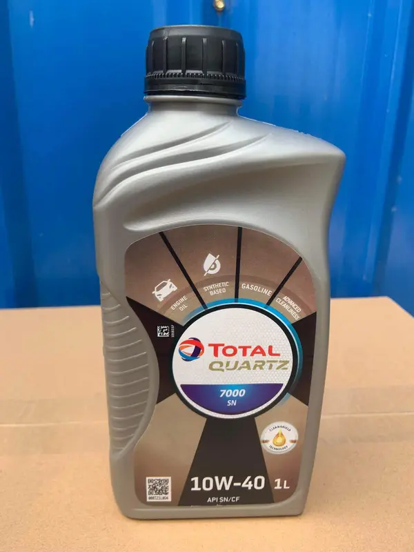 Engine Oil 10W-40 1L